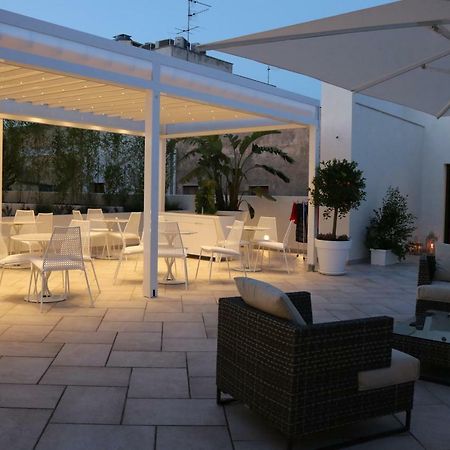 Nesea Bed And Breakfast San Vito Lo Capo Eksteriør bilde