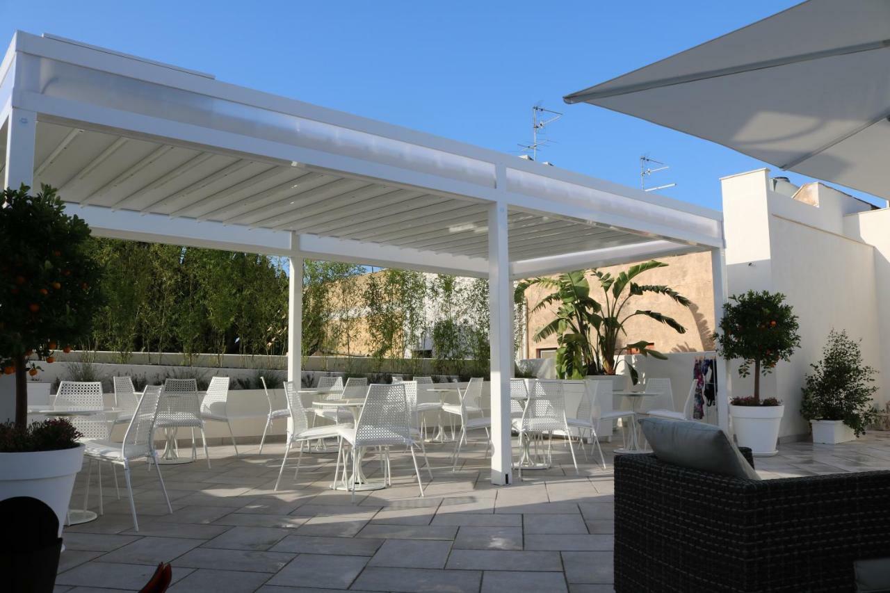 Nesea Bed And Breakfast San Vito Lo Capo Eksteriør bilde