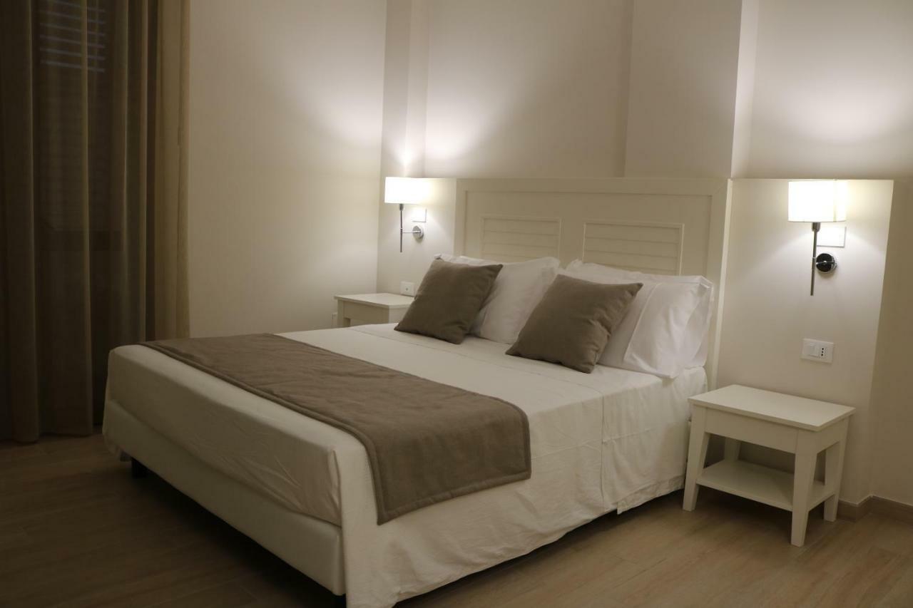 Nesea Bed And Breakfast San Vito Lo Capo Eksteriør bilde