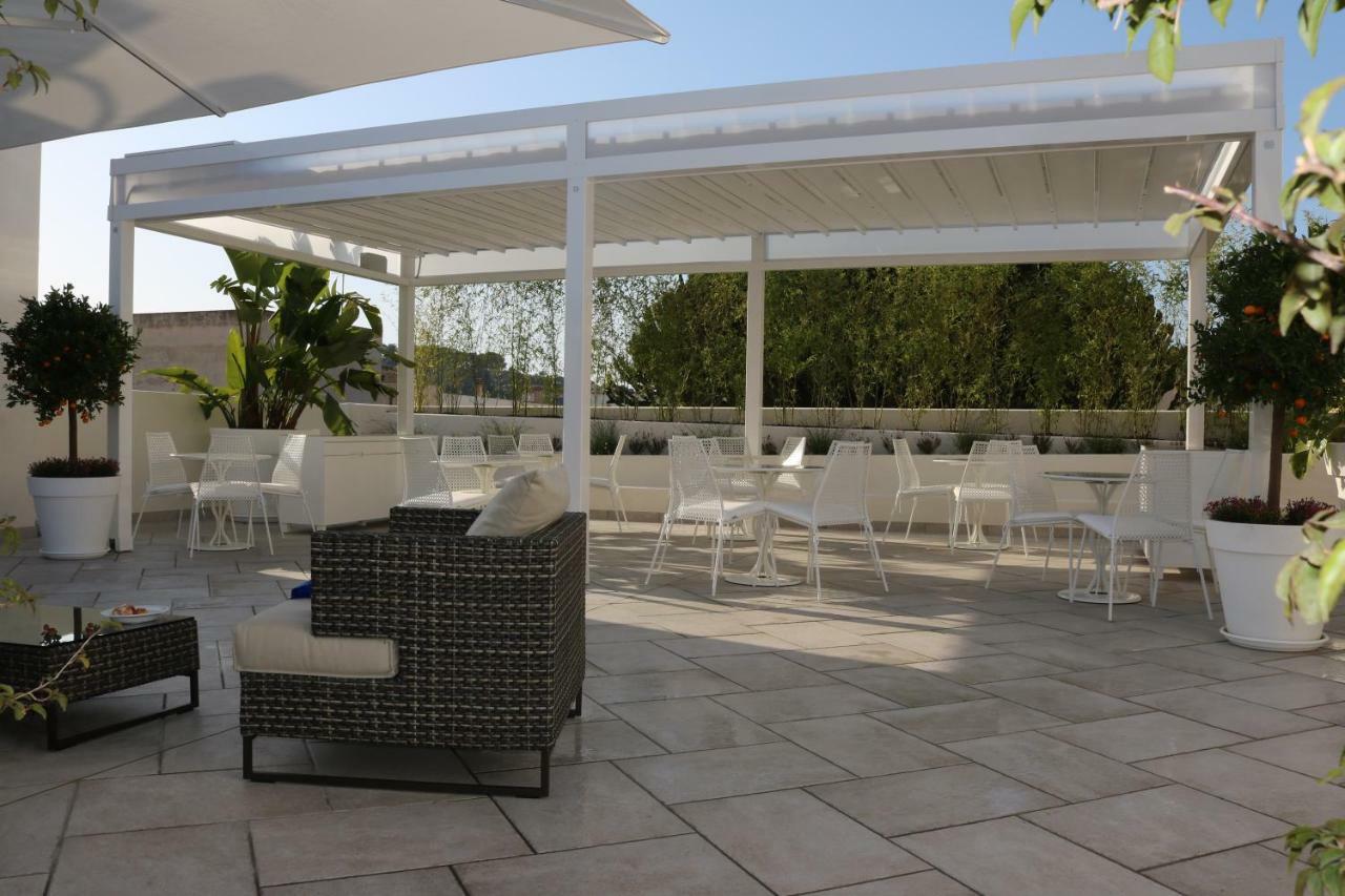 Nesea Bed And Breakfast San Vito Lo Capo Eksteriør bilde