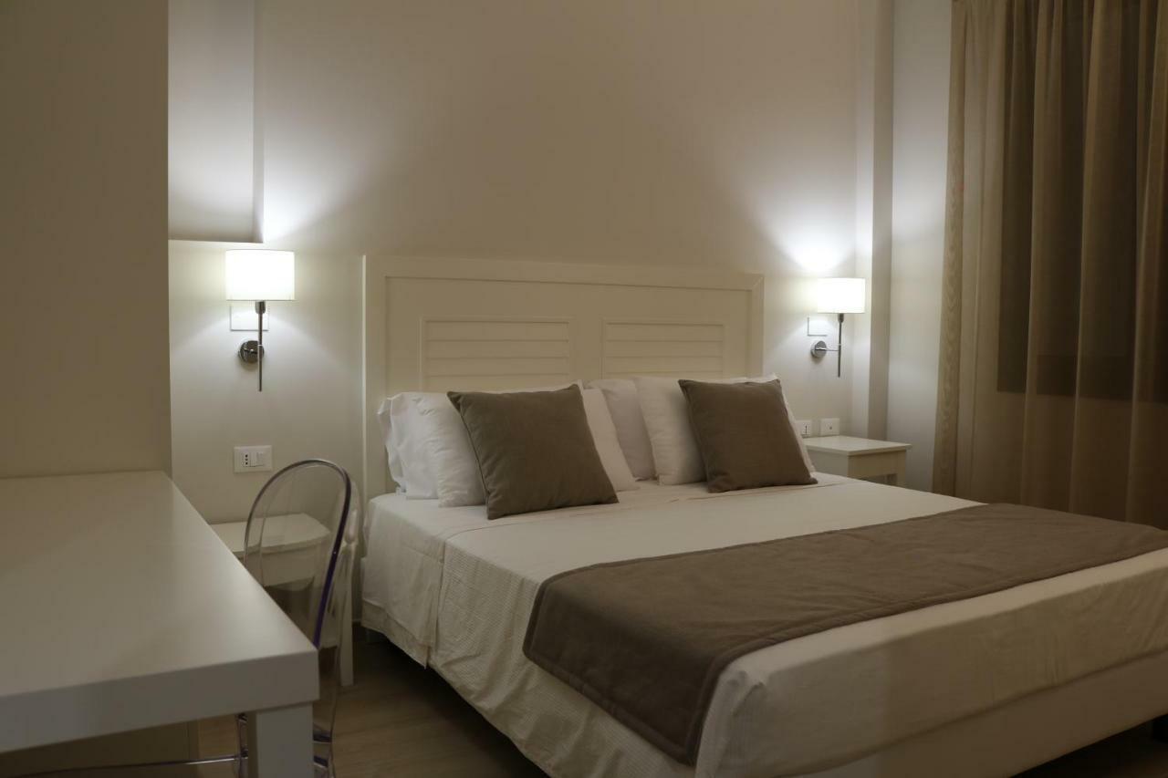 Nesea Bed And Breakfast San Vito Lo Capo Eksteriør bilde