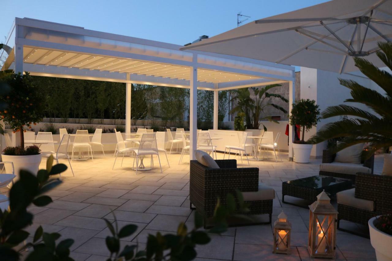 Nesea Bed And Breakfast San Vito Lo Capo Eksteriør bilde