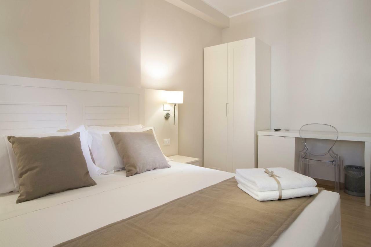 Nesea Bed And Breakfast San Vito Lo Capo Eksteriør bilde
