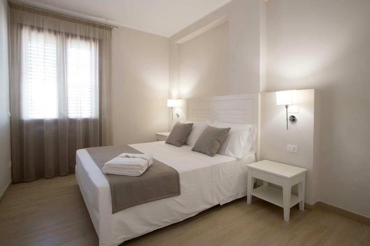 Nesea Bed And Breakfast San Vito Lo Capo Eksteriør bilde